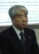 尾辻元厚労大臣