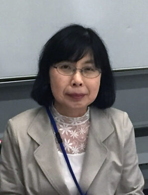 近藤セツ子さん